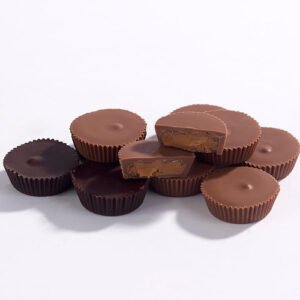 Peanut Butter Cups