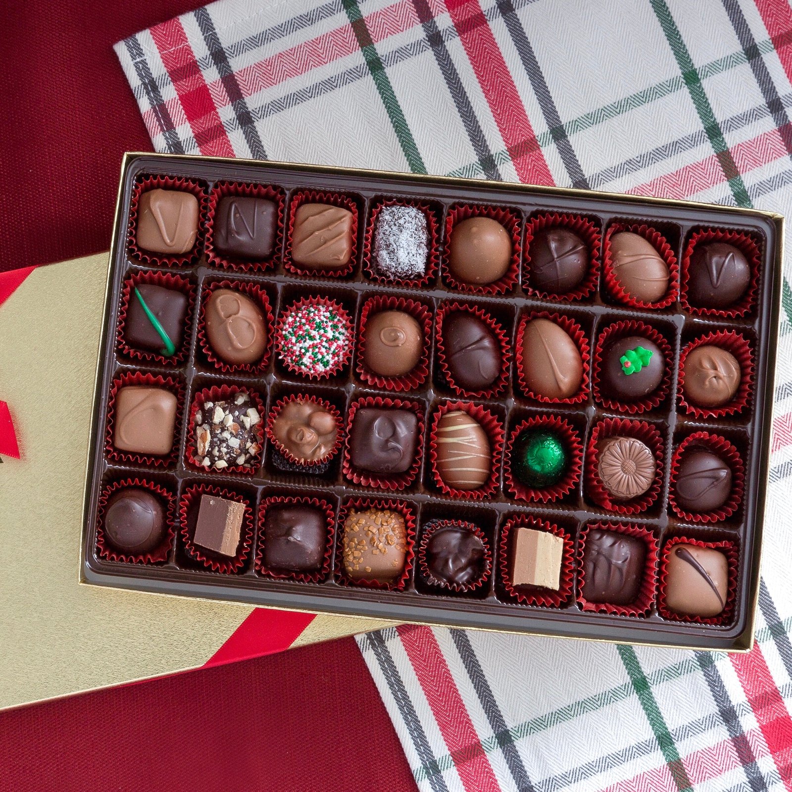 Christmas Popular Assortment